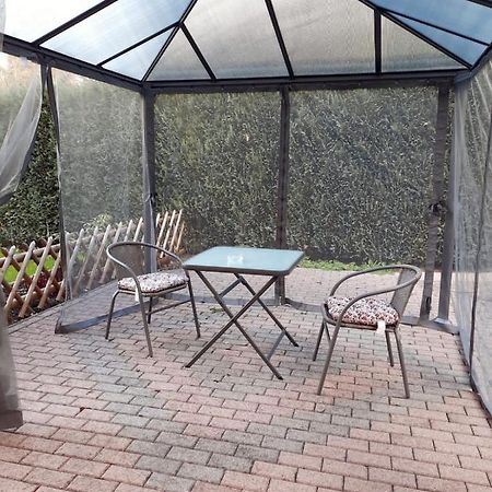 Privatzimmer Koenig Kassel Esterno foto